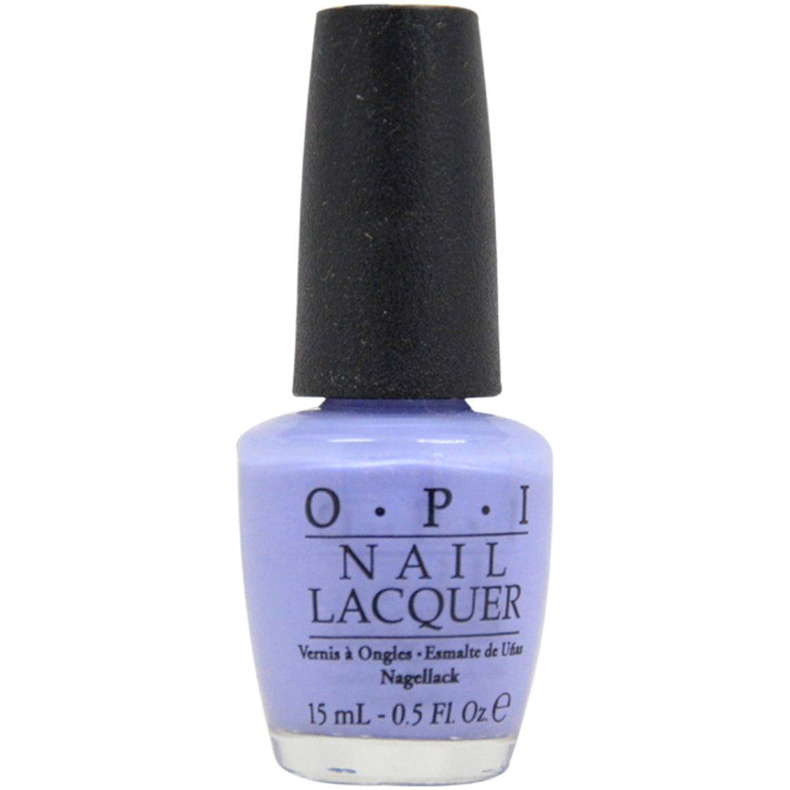 Nail Lacquer - NL E74 Youre Such a BudaPest by OPI for Women - 0.5 oz Nail Polish