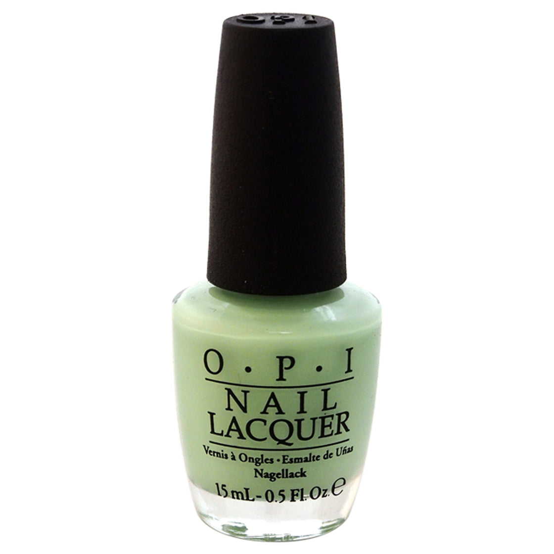 Nail Lacquer - NL H65 Thats Hula-rious! by OPI for Women - 0.5 oz Nail Polish