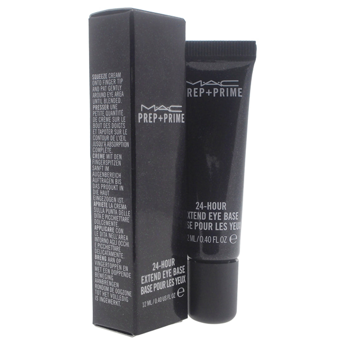 Prep Plus Prime 24-Hour Extend Eye Base by MAC for Women - 0.4 oz Primer