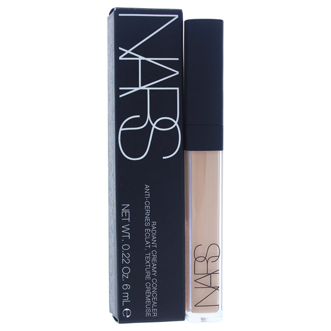 Radiant Creamy Concealer - Honey by NARS for Women - 0.22 oz Concealer