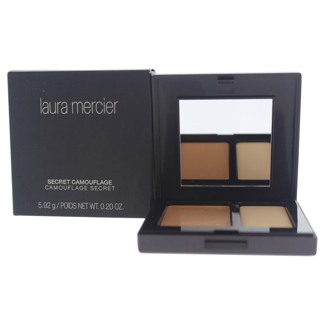 Secret Camouflage - SC-4 by Laura Mercier for Women - 0.2 oz Concealer