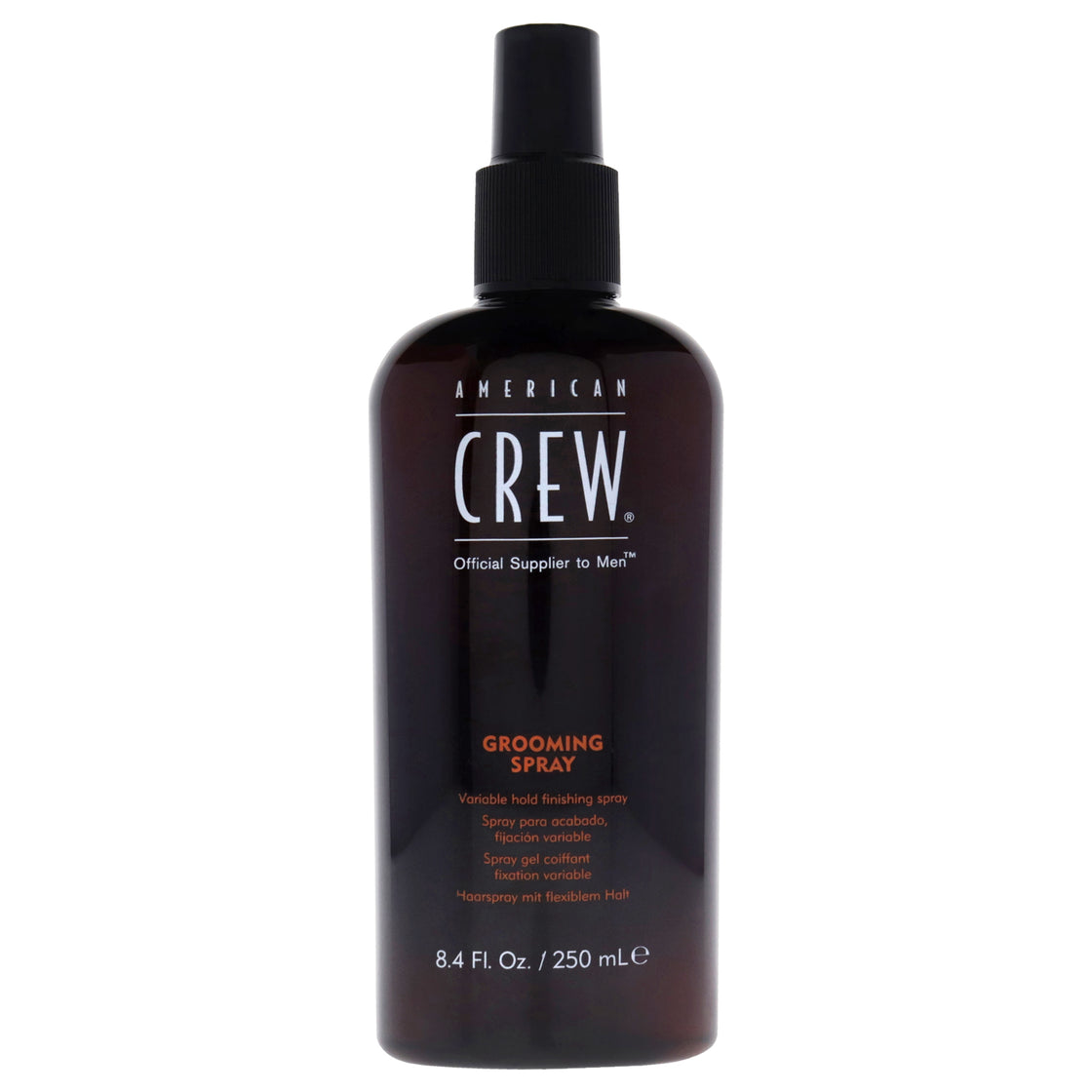 Grooming Spray by American Crew for Men - 8.45 oz Hair Spray