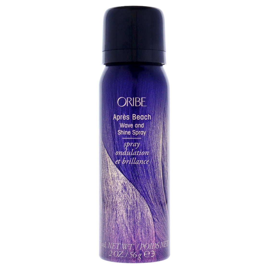 Apres Beach Wave And Shine Spray by Oribe for Unisex - 2 oz Hair Spray