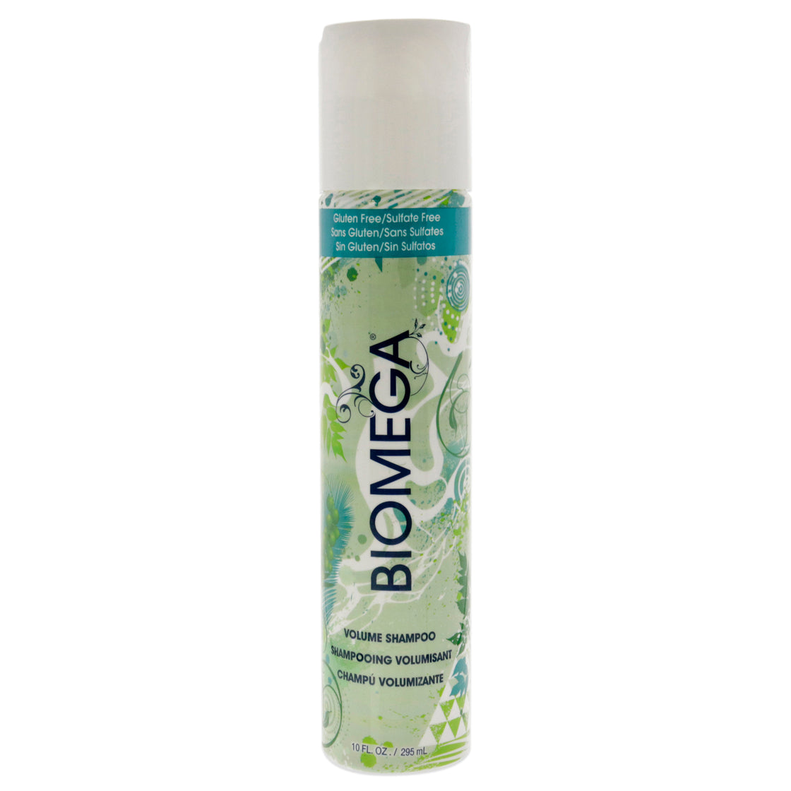 Biomega Volume Shampoo by Aquage for Unisex - 10 oz Shampoo