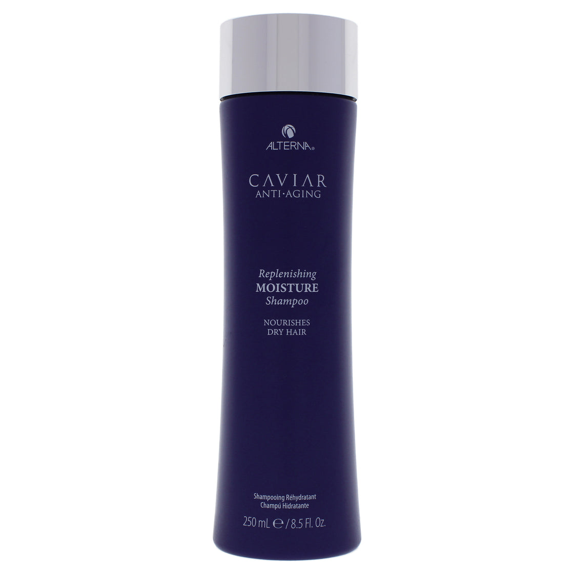 Caviar Anti Aging Replenishing Moisture Shampoo by Alterna for Unisex - 8.5 oz Shampoo