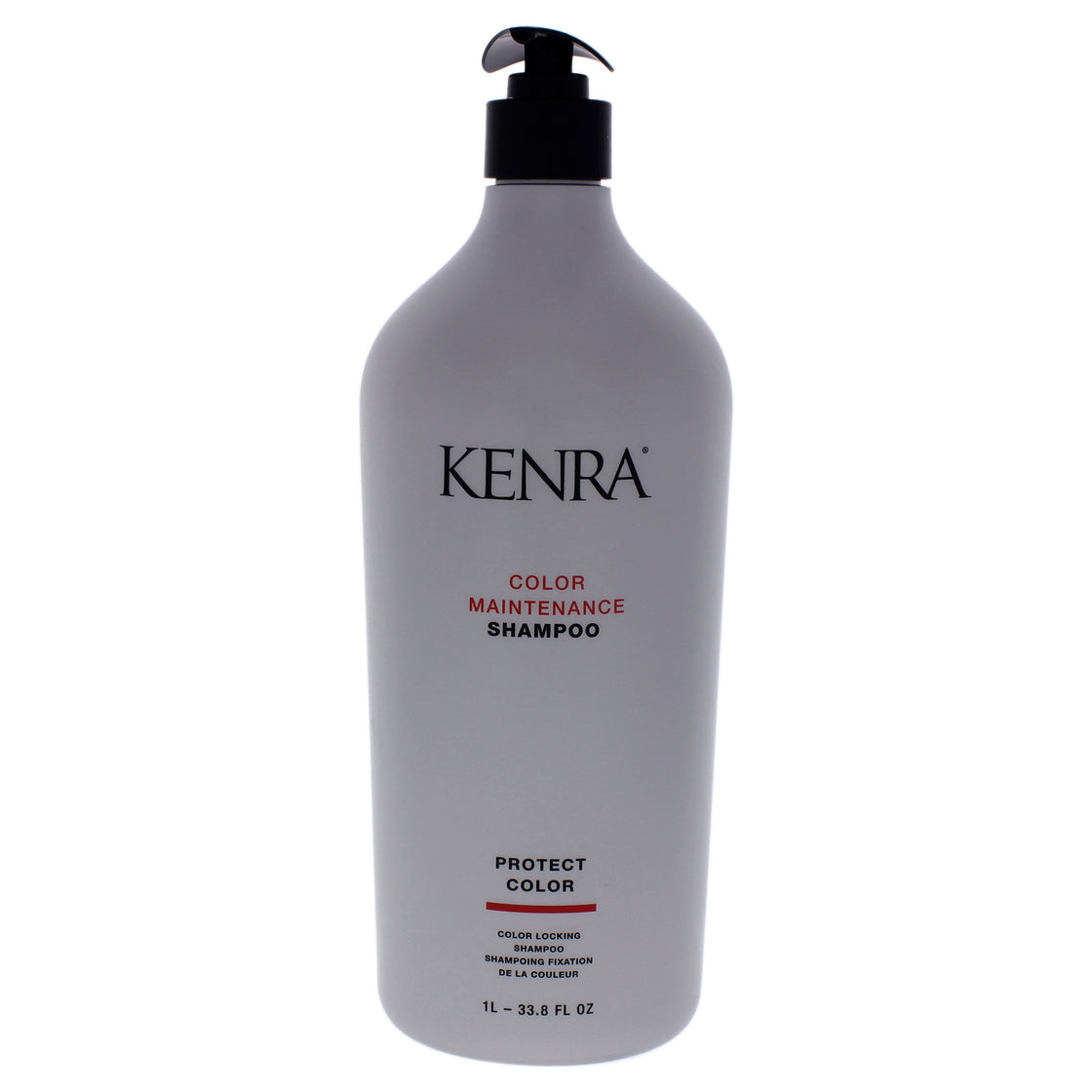 Colour Maintenance Shampoo by Kenra for Unisex - 33.8 oz Shampoo