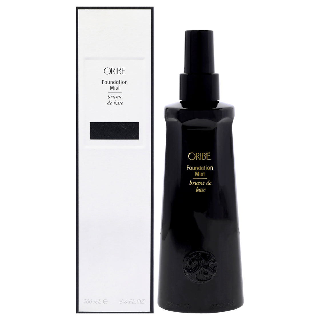 Foundation Mist by Oribe for Unisex - 6.8 oz Mist