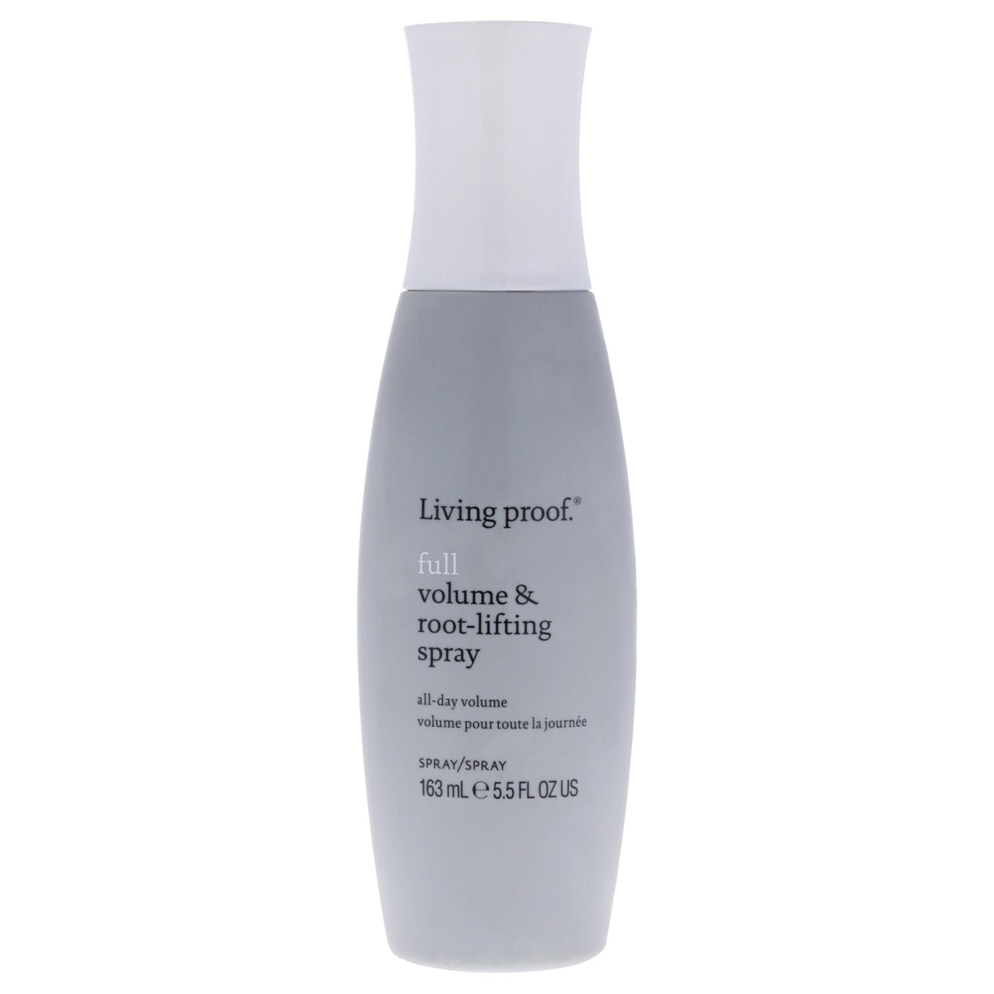 Full Volume and Root-Lifting Spray by Living Proof for Unisex - 5.5 oz Hair Spray