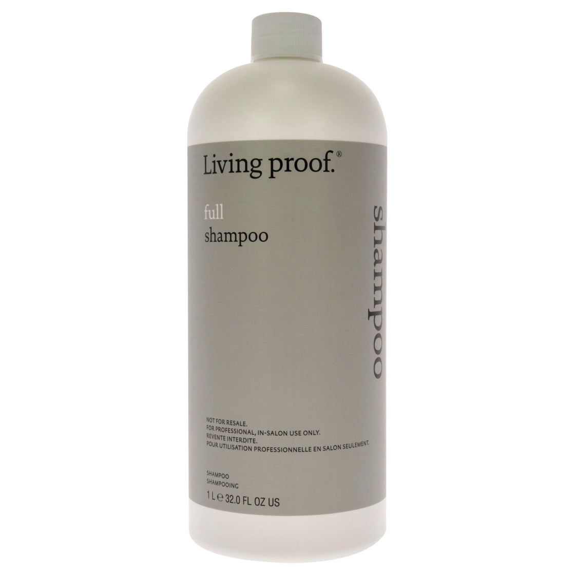 Full Shampoo by Living proof for Unisex - 32 oz Shampoo