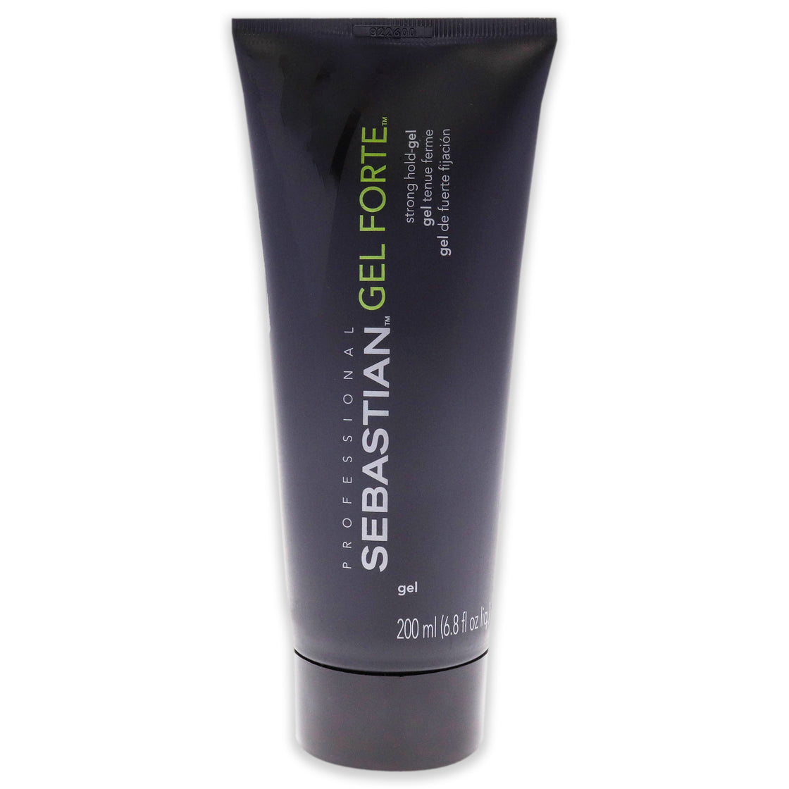 Gel Forte by Sebastian for Unisex - 6.8 oz Gel