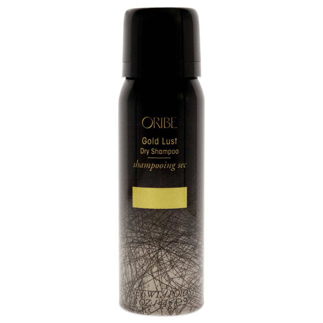 Gold Lust Dry Shampoo by Oribe for Unisex - 2 oz Dry Shampoo