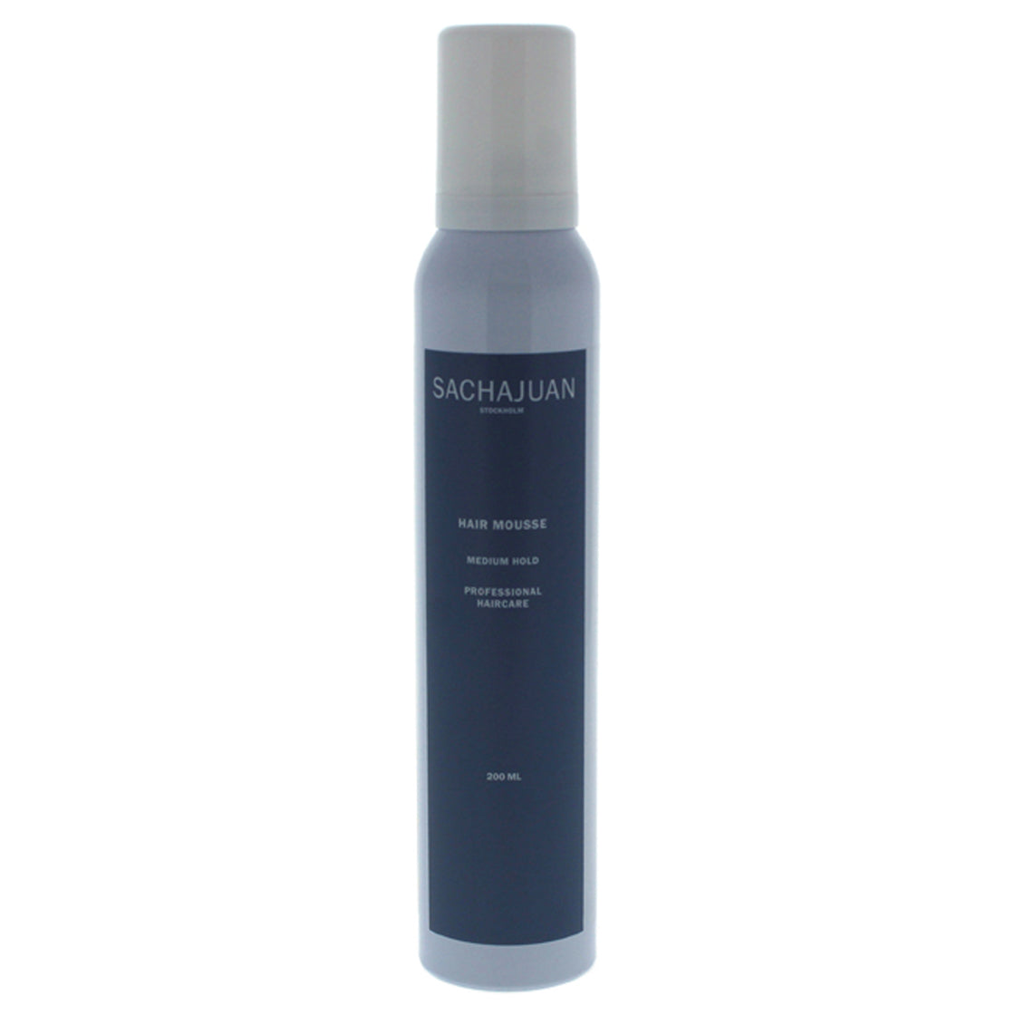 Hair Mousse by Sachajuan for Unisex - 6.7 oz Mousse