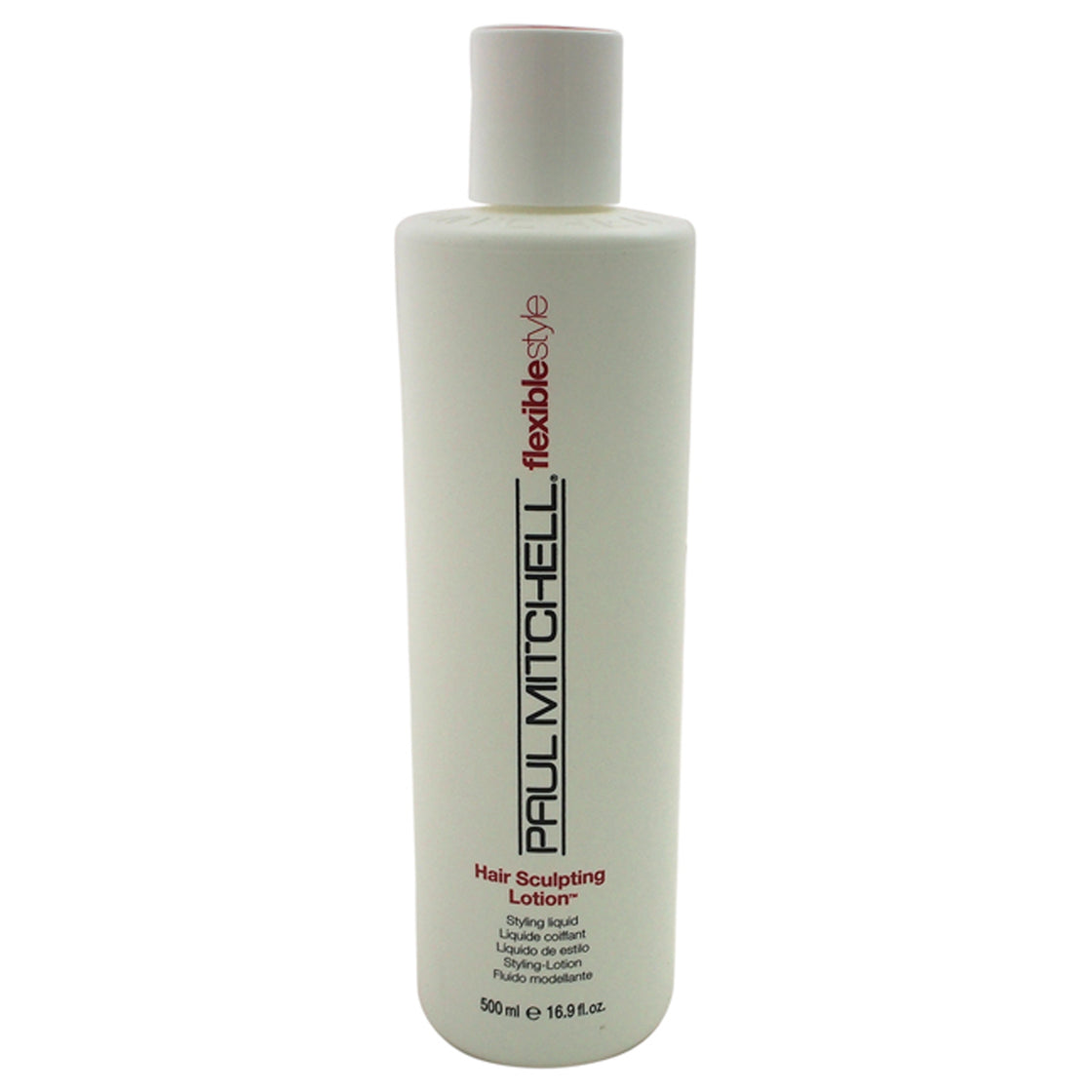 Hair Sculpting Lotion by Paul Mitchell for Unisex - 16.9 oz Cream