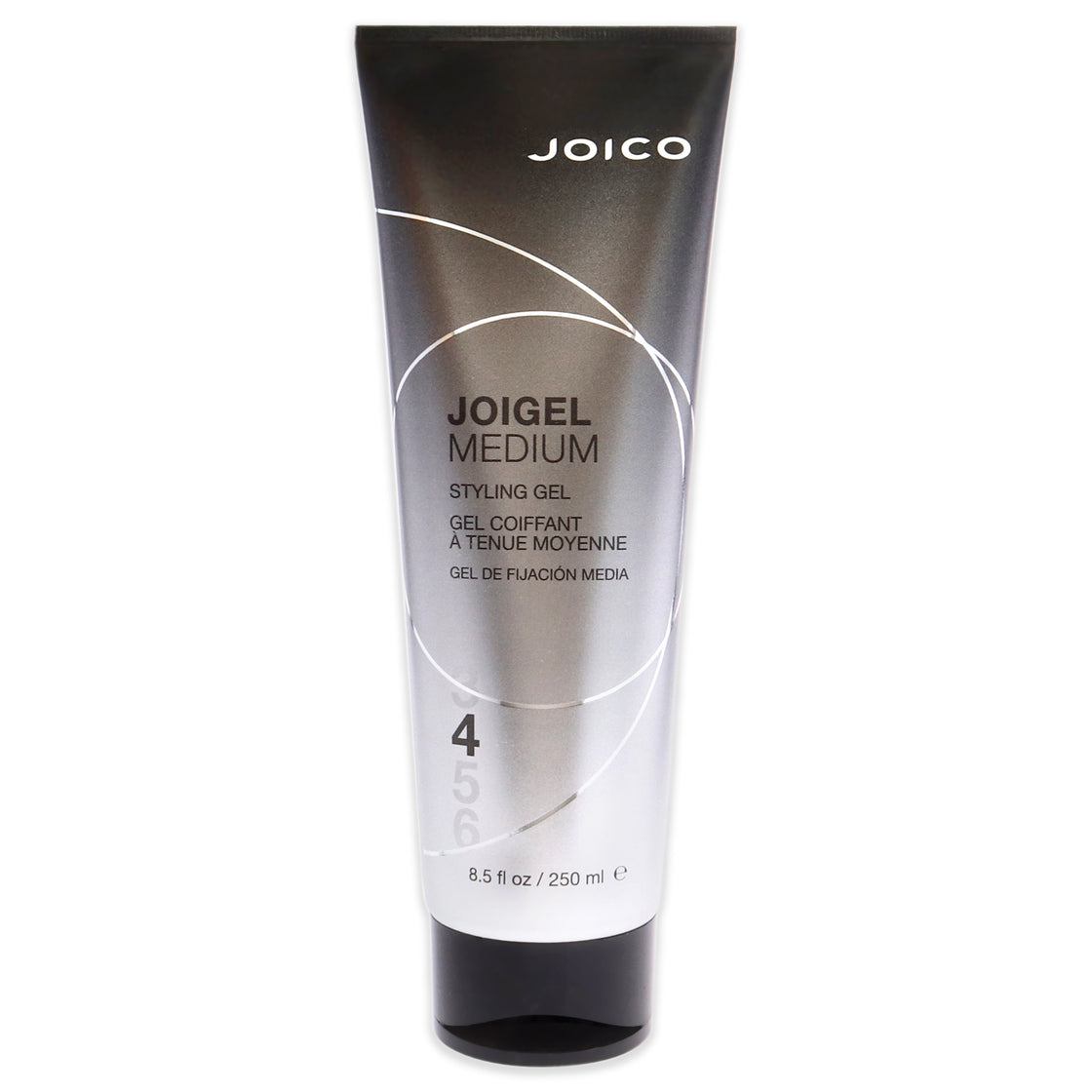 Joi Gel Medium Styling Gel by Joico for Unisex - 8.5 oz Gel