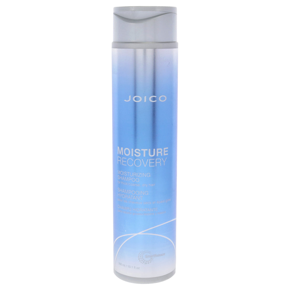 Moisture Recovery Shampoo by Joico for Unisex - 10.1 oz Shampoo