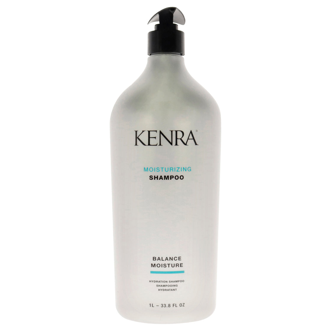 Moisturizing Shampoo by Kenra for Unisex - 33.8 Liter Shampoo