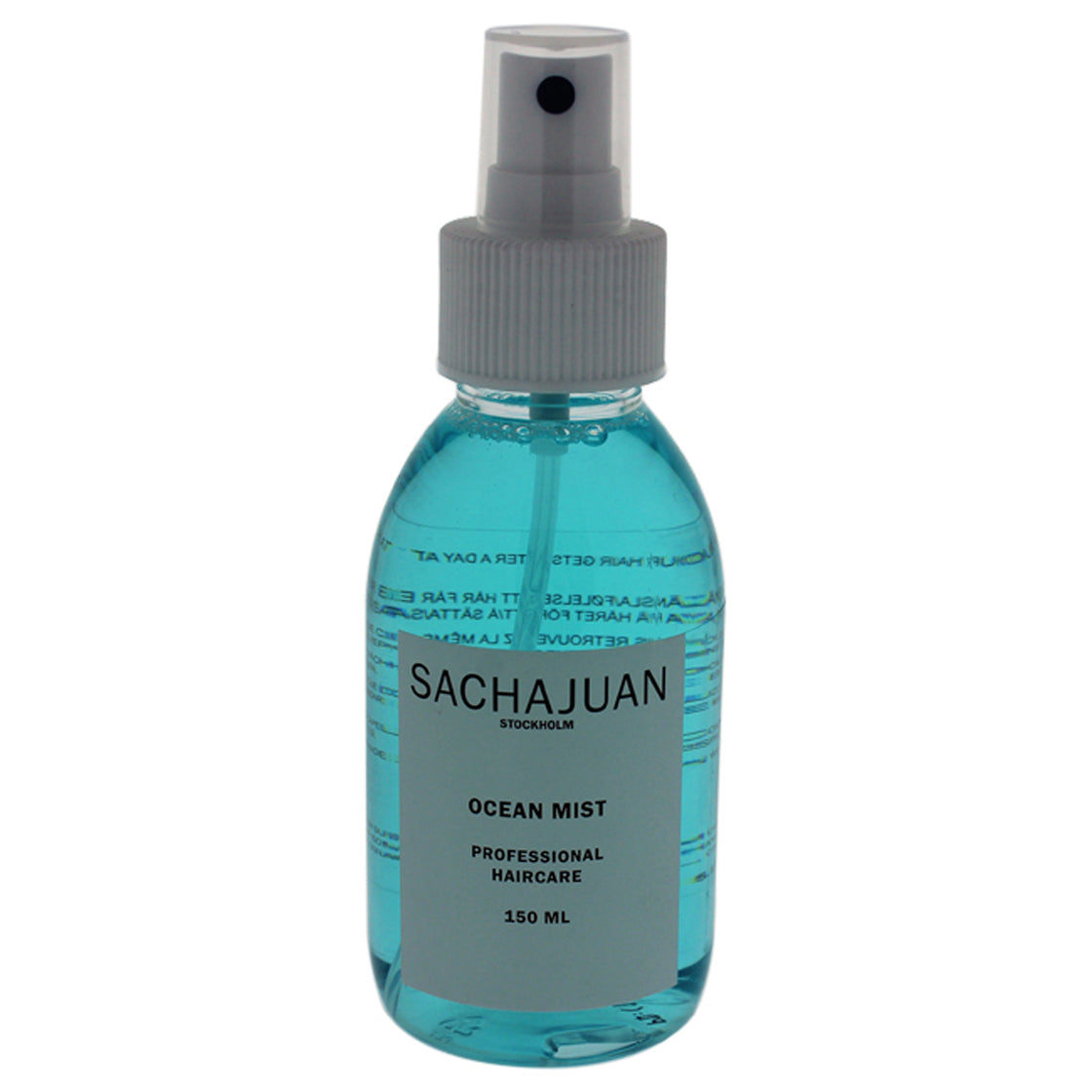 Ocean Mist by Sachajuan for Unisex - 5.07 oz Mist