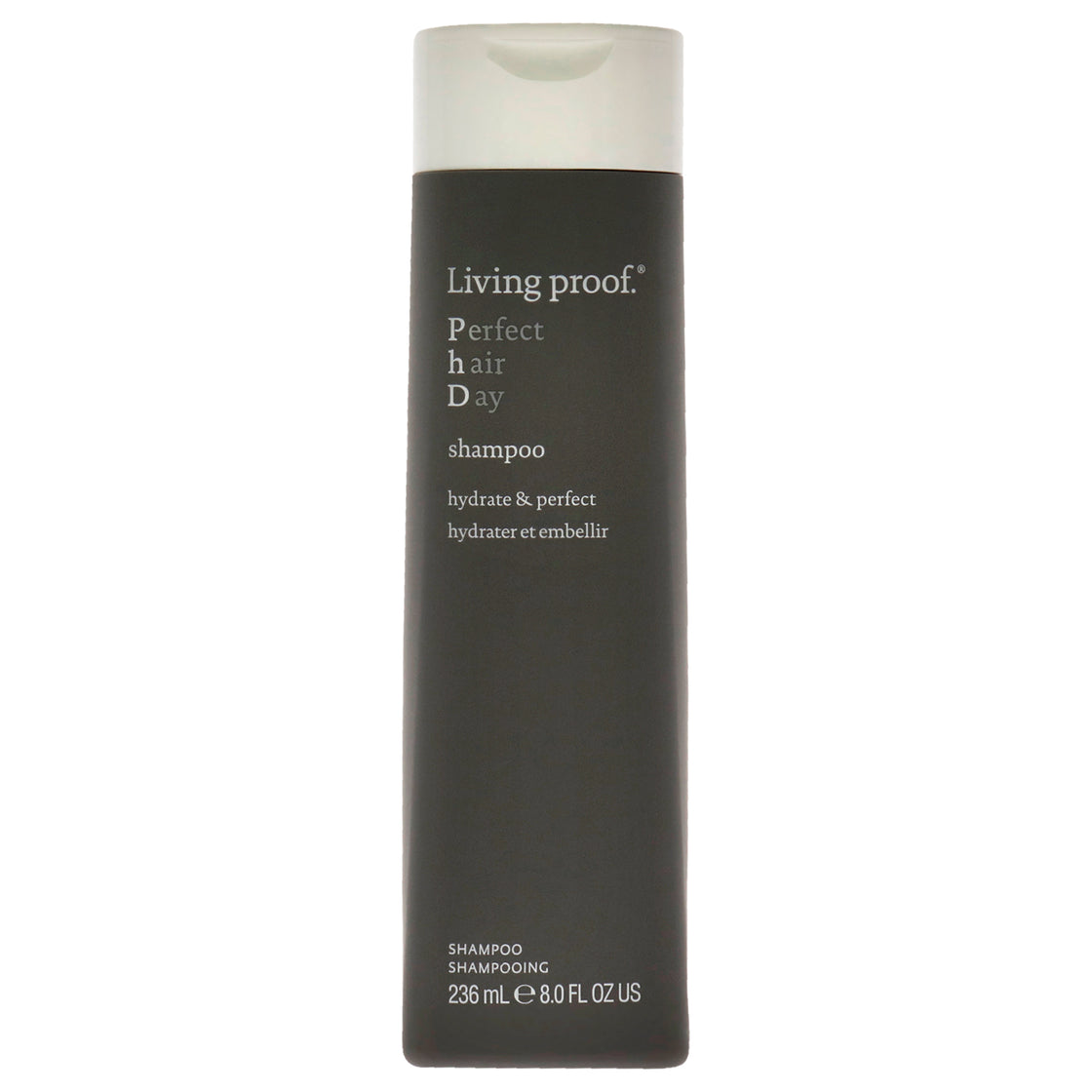 Perfect Hair Day Shampoo by Living proof for Unisex - 8 oz Shampoo