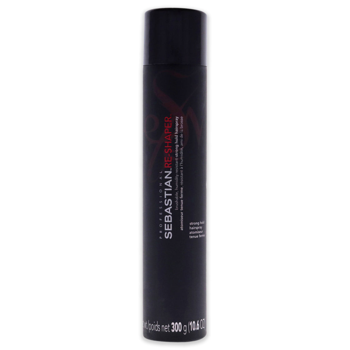 Re-Shaper Strong Hold by Sebastian for Unisex - 10.6 oz Hair Spray