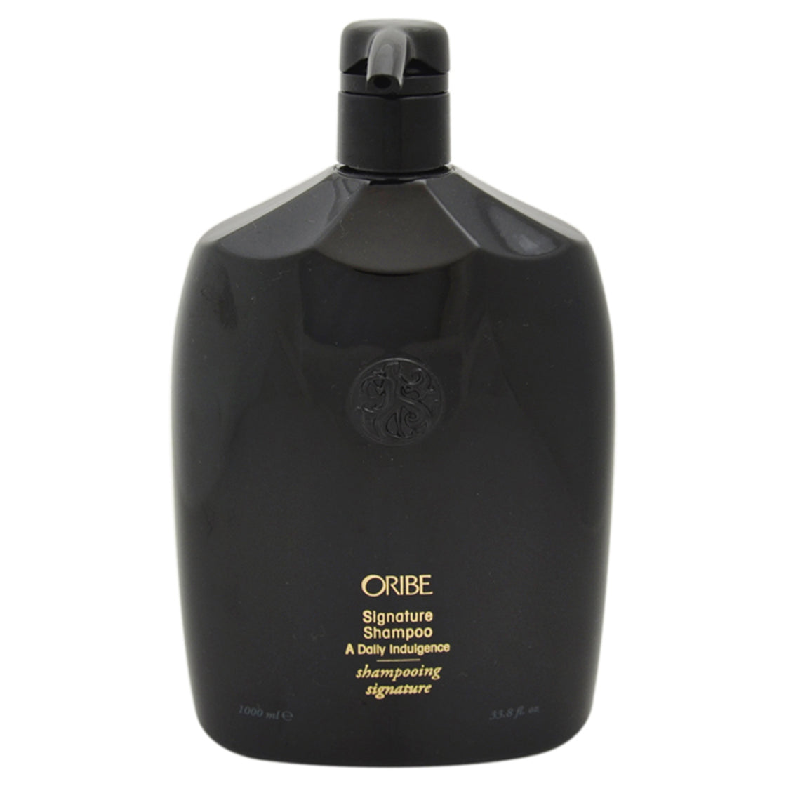 Signature Shampoo by Oribe for Unisex - 33.8 oz Shampoo