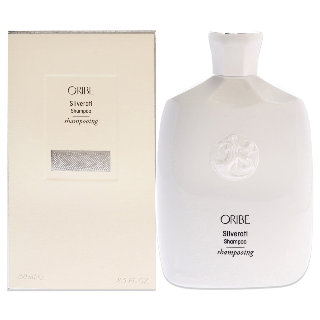 Silverati Shampoo by Oribe for Unisex - 8.5 oz Shampoo