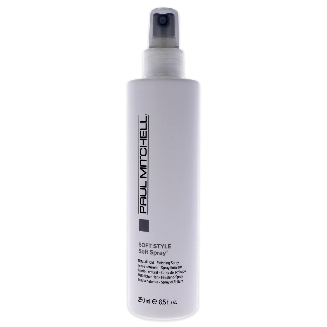 Soft Spray by Paul Mitchell for Unisex - 8.5 oz Hair Spray