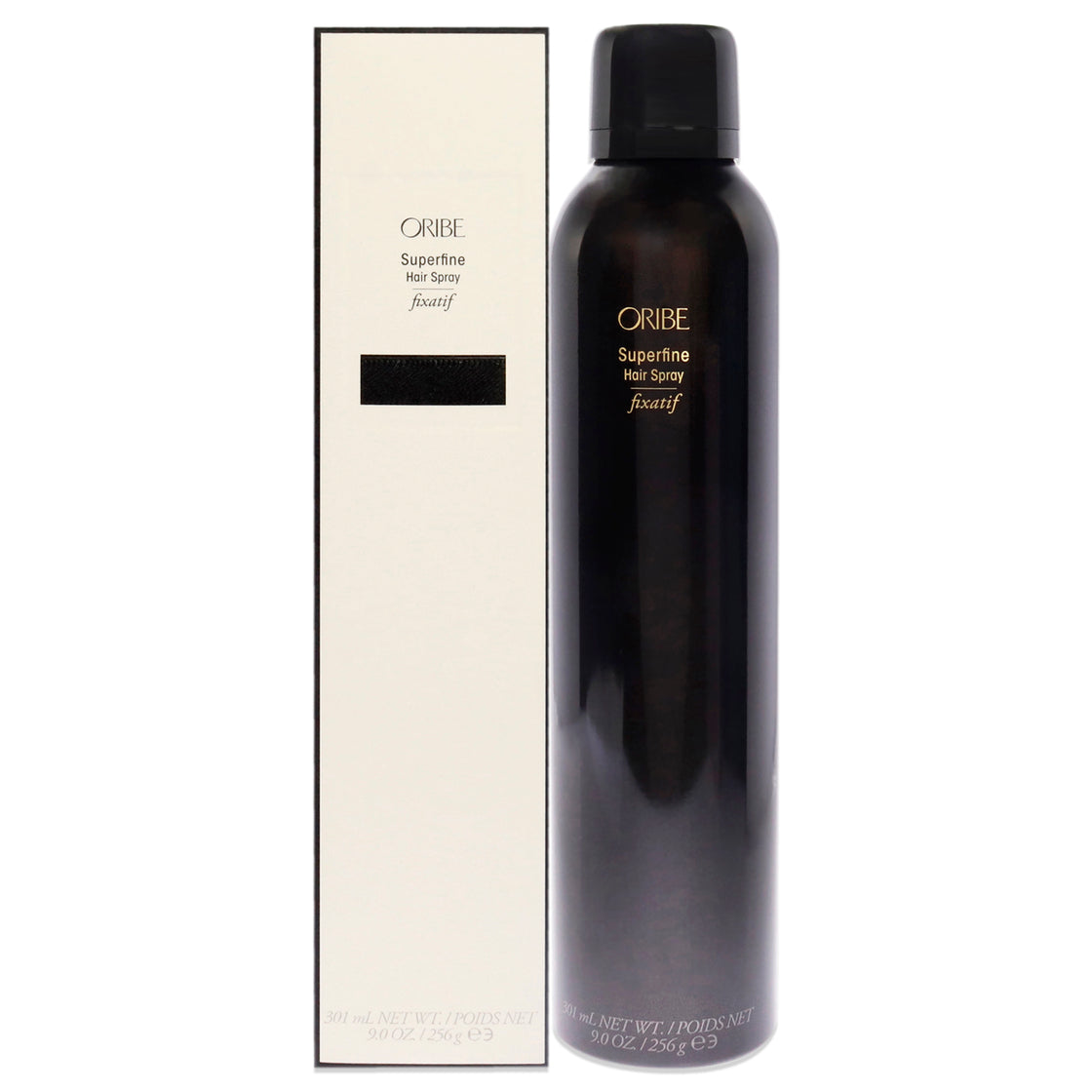 Superfine Hairspray by Oribe for Unisex - 9 oz Hair Spray