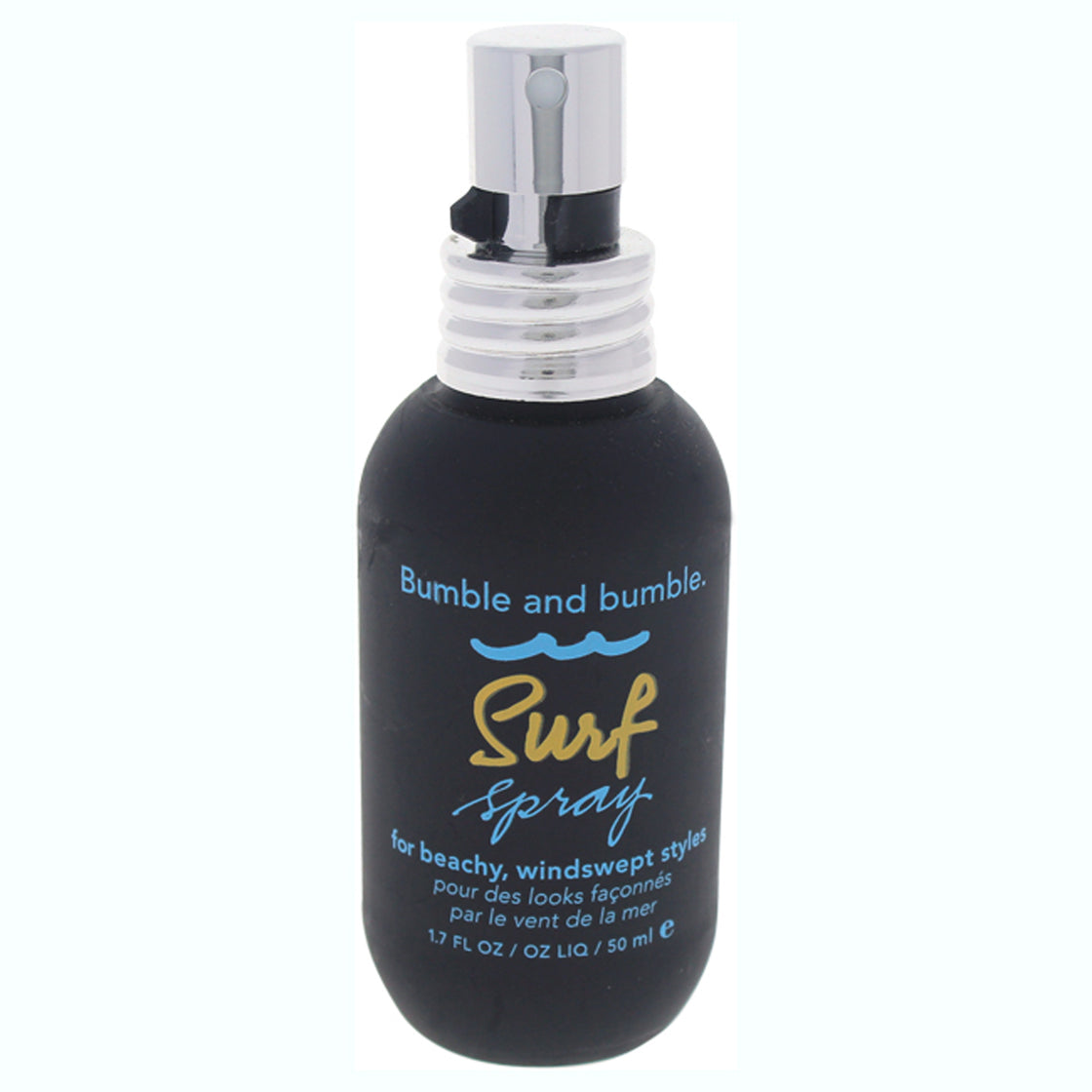 Surf Spray by Bumble and Bumble for Unisex - 1.7 oz Hair Spray