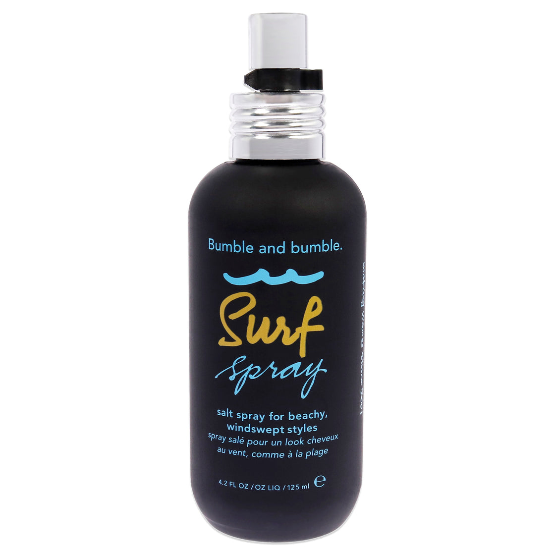 Surf Spray by Bumble and Bumble for Unisex - 4 oz Hair Spray