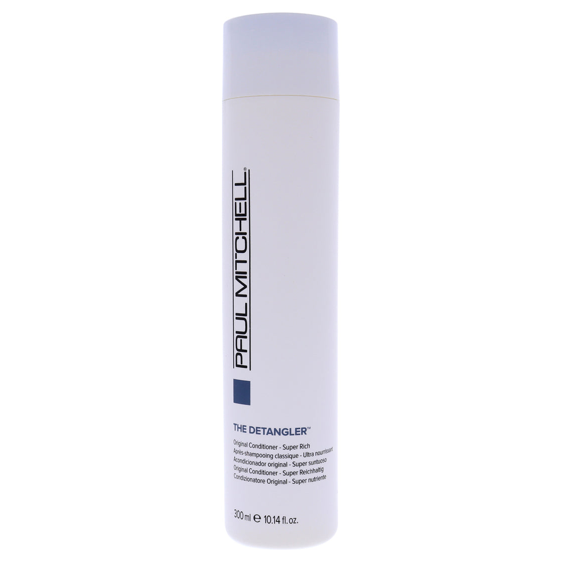 The Detangler by Paul Mitchell for Unisex - 10.14 oz Detangler