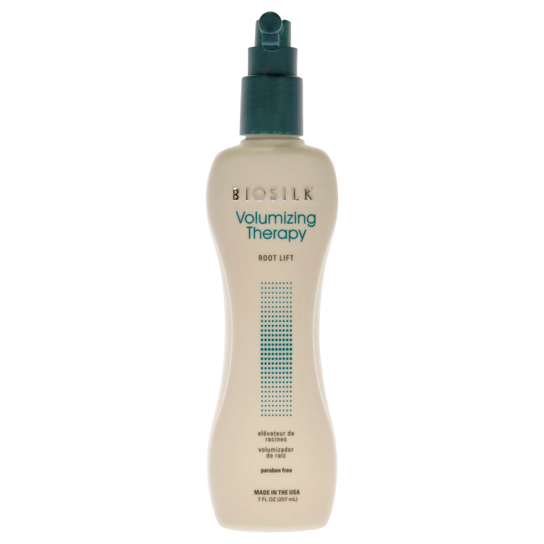 Volumizing Therapy Root Lift by Biosilk for Unisex - 7 oz Hairspray