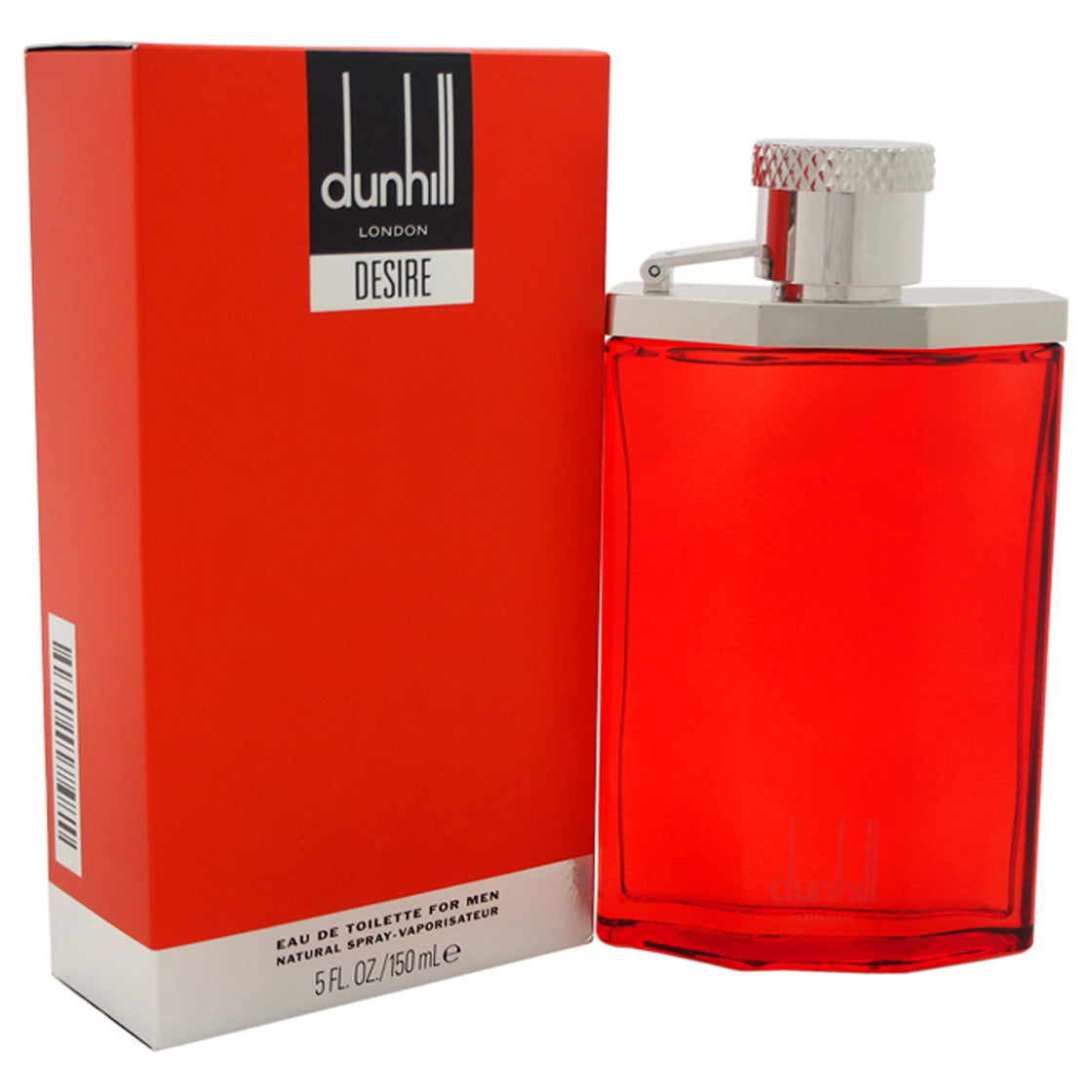 Desire by Alfred Dunhill for Men - 5 oz EDT Spray