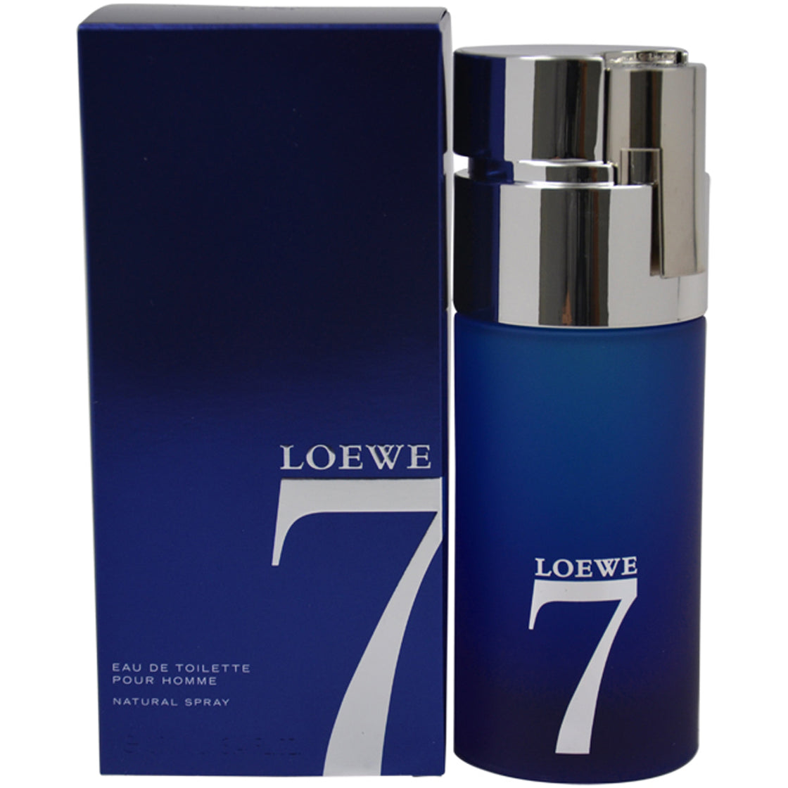 Loewe 7 by Loewe for Men - 3.4 oz EDT Spray