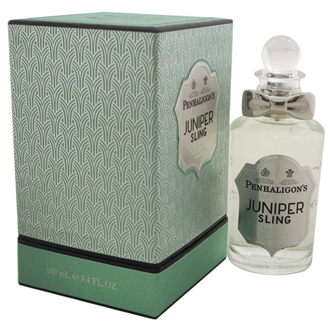 Juniper Sling by Penhaligons for Unisex - 3.4 oz EDT Spray