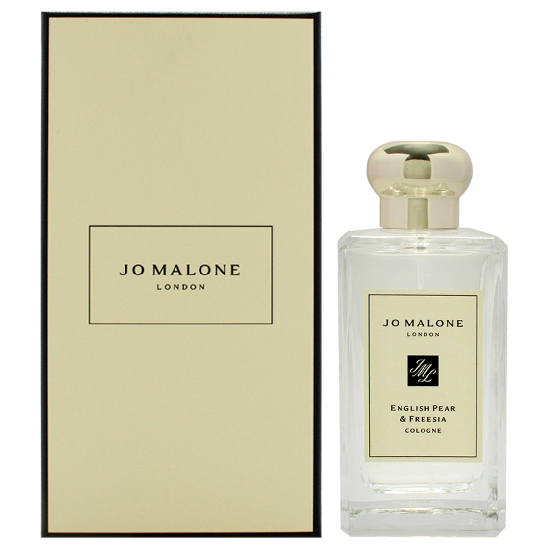 English Pear and Freesia by Jo Malone for Women - 3.4 oz Cologne Spray