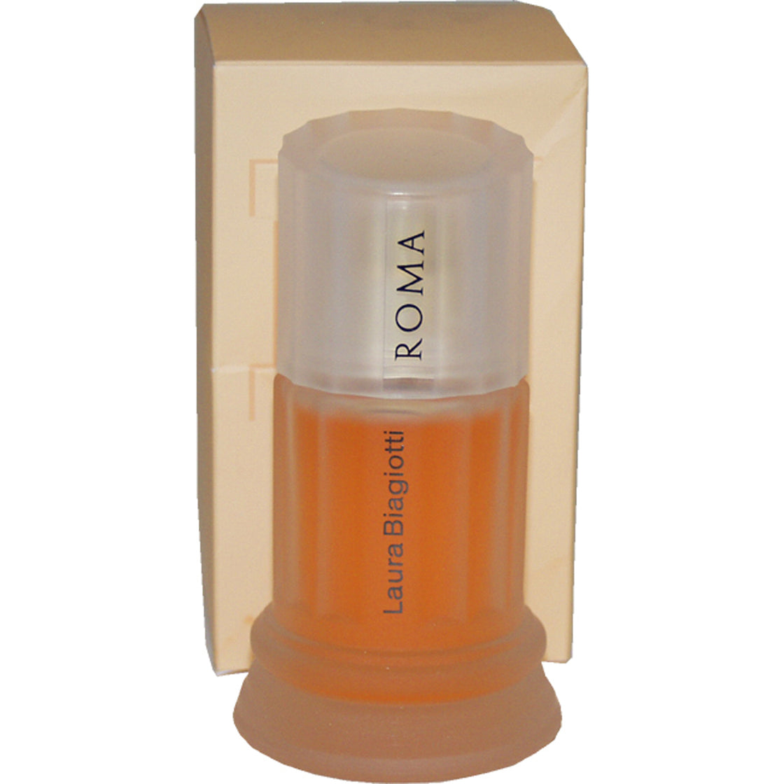 Roma by Laura Biagiotti for Women - 1.6 oz EDT Spray