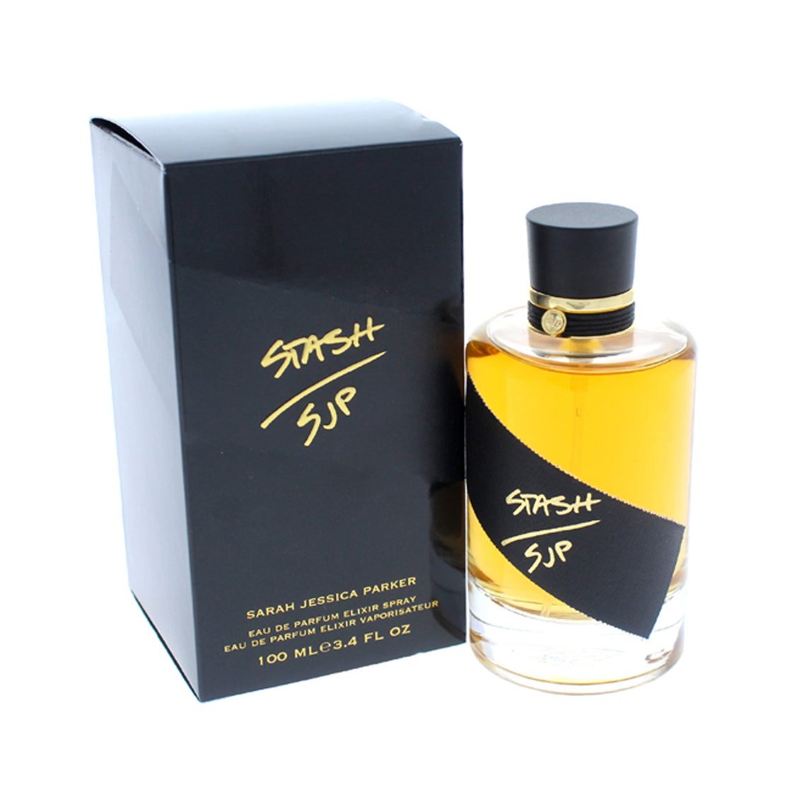 Stash by Sarah Jessica Parker for Women - 3.4 oz EDP Spray