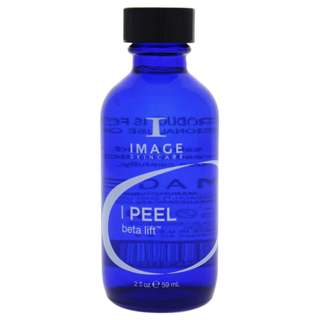 I Peel Beta Lift by Image for Unisex - 2 oz Treatment