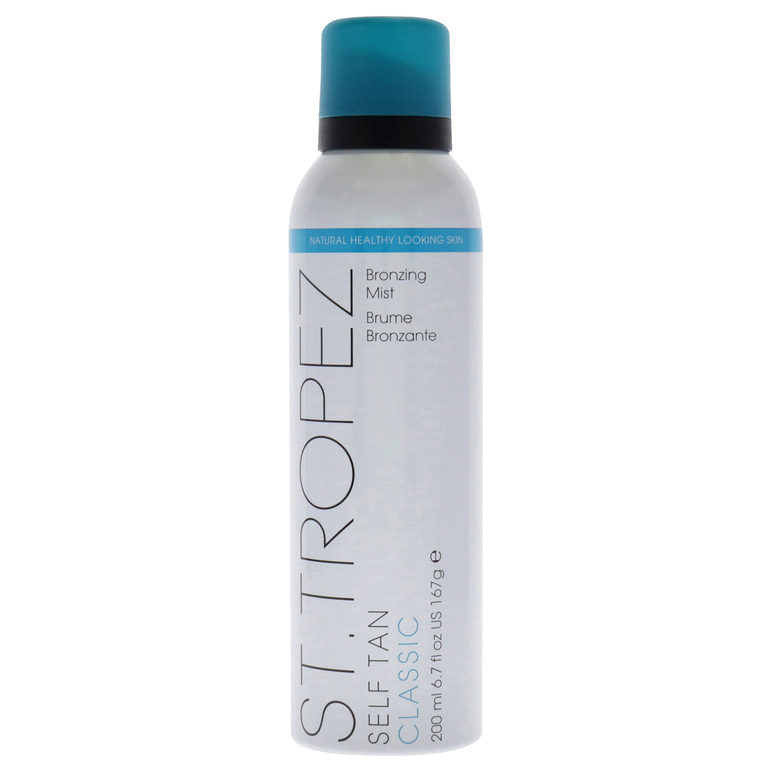 Self Tan Bronzing Mist by St. Tropez for Unisex - 6.7 oz Spray