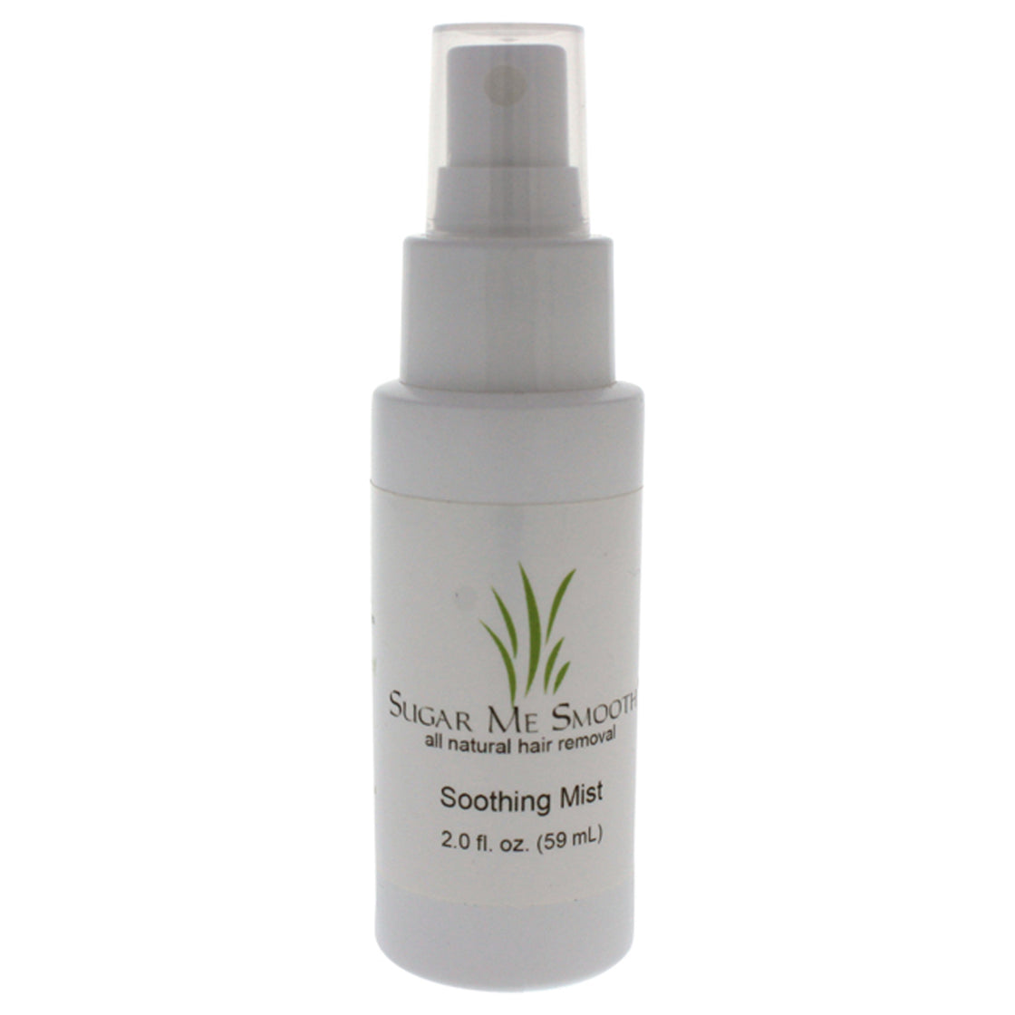 Soothing Mist by Sugar Me Smooth for Unisex - 2 oz Mist