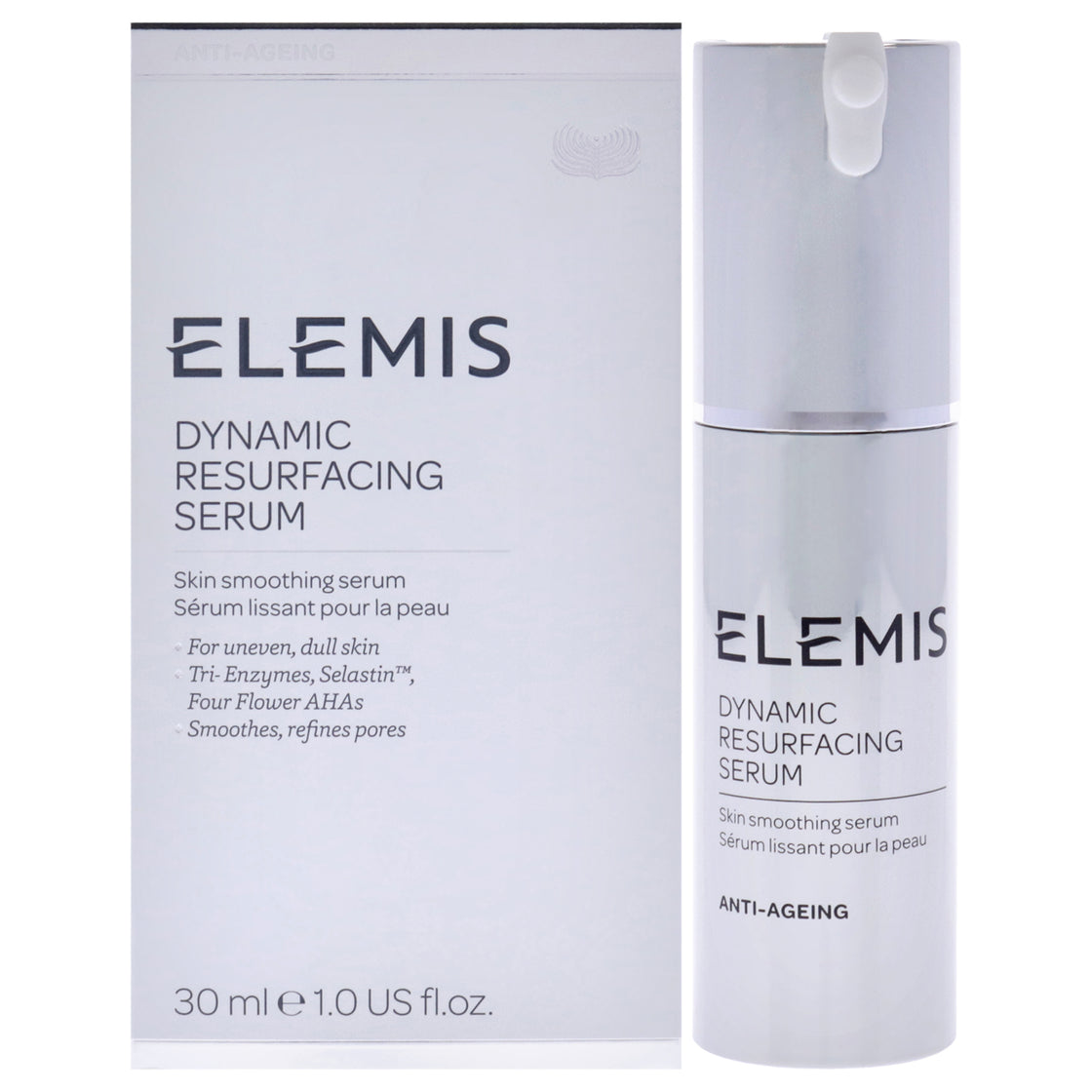 Dynamic Resurfacing Super C Serum by Elemis for Women - 1 oz Serum