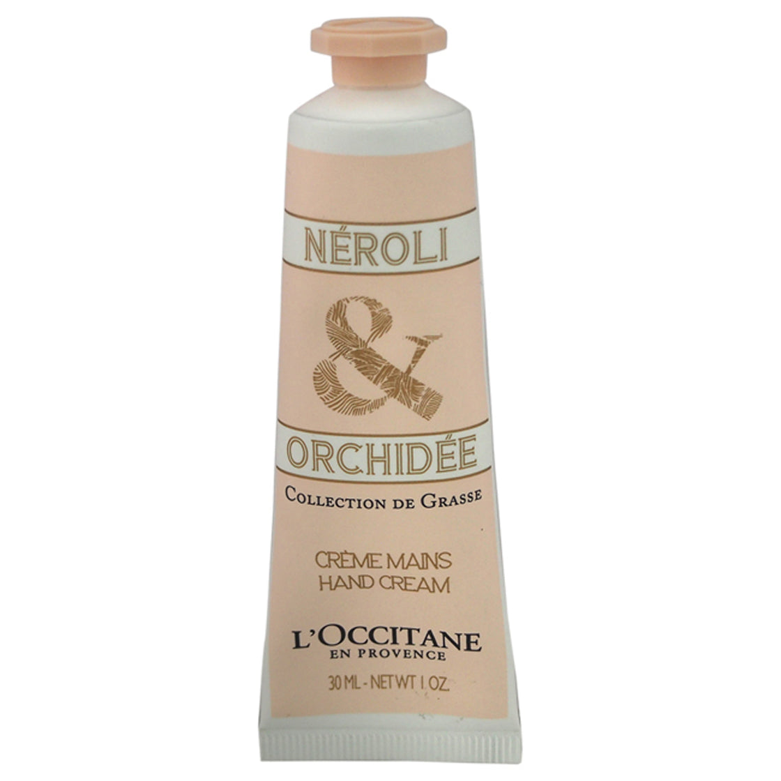 Hand Cream - Neroli and Orchidee by LOccitane for Women - 1 oz Cream