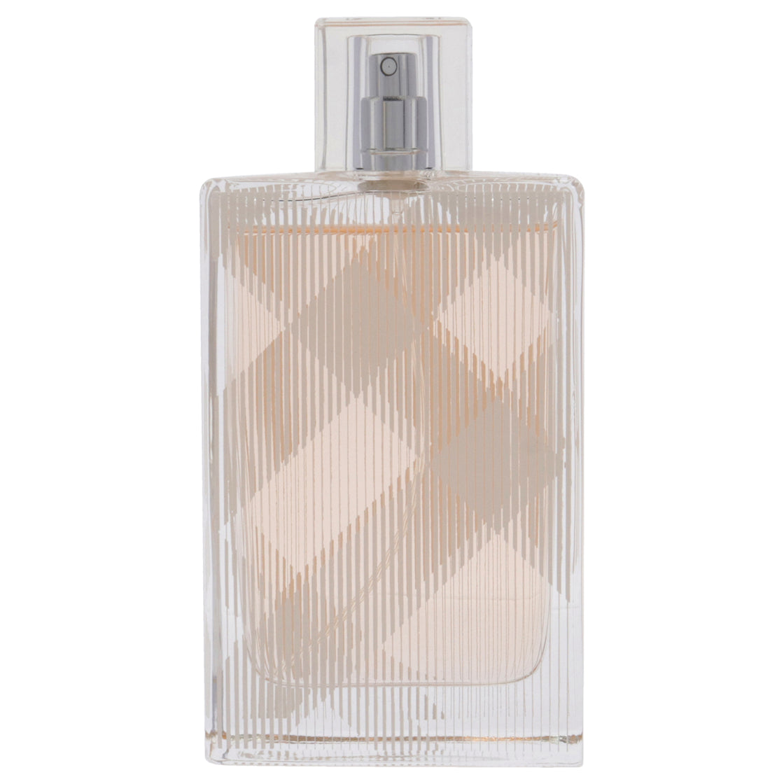 Burberry Brit by Burberry for Women - 3.3 oz EDT Spray (Tester)