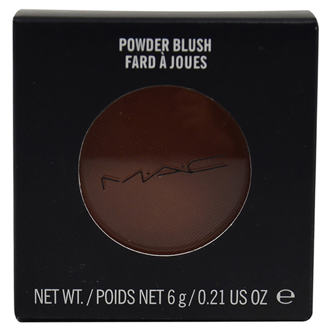 Powder Blush - Raizin by MAC for Women - 0.21 oz Blush