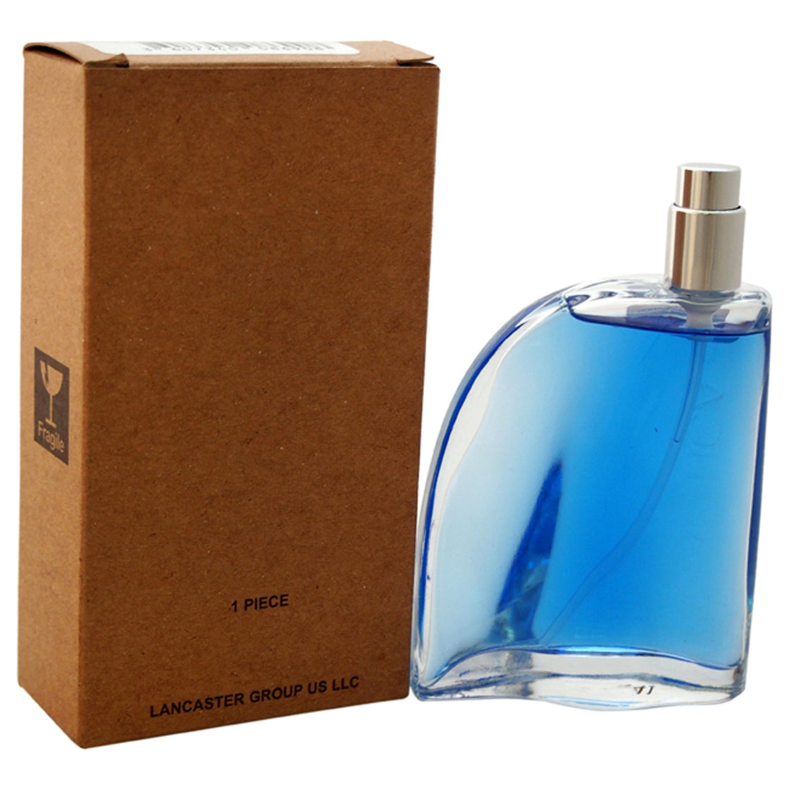 Nautica Blue by Nautica for Men - 1.7 oz EDT Spray (Tester)