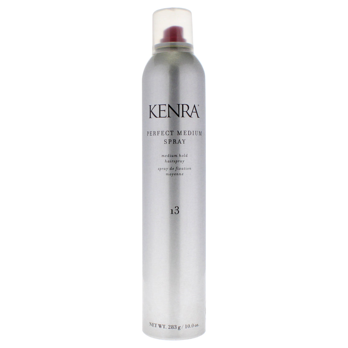 Perfect Medium Spray - 13 Medium Hold by Kenra for Unisex - 10 oz Hair Spray