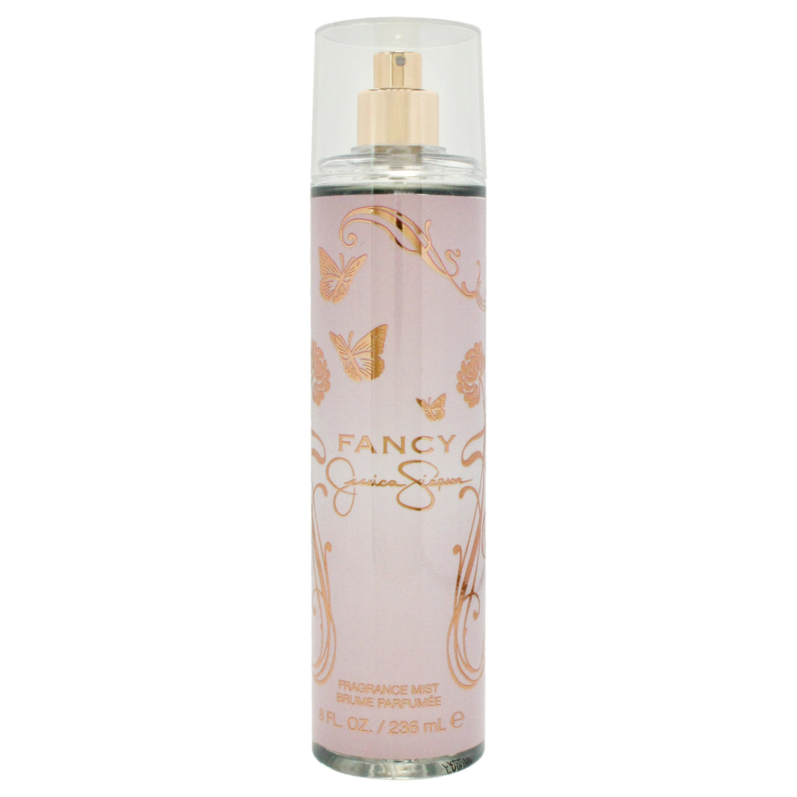 Fancy by Jessica Simpson for Women - 8 oz Fragrance Mist