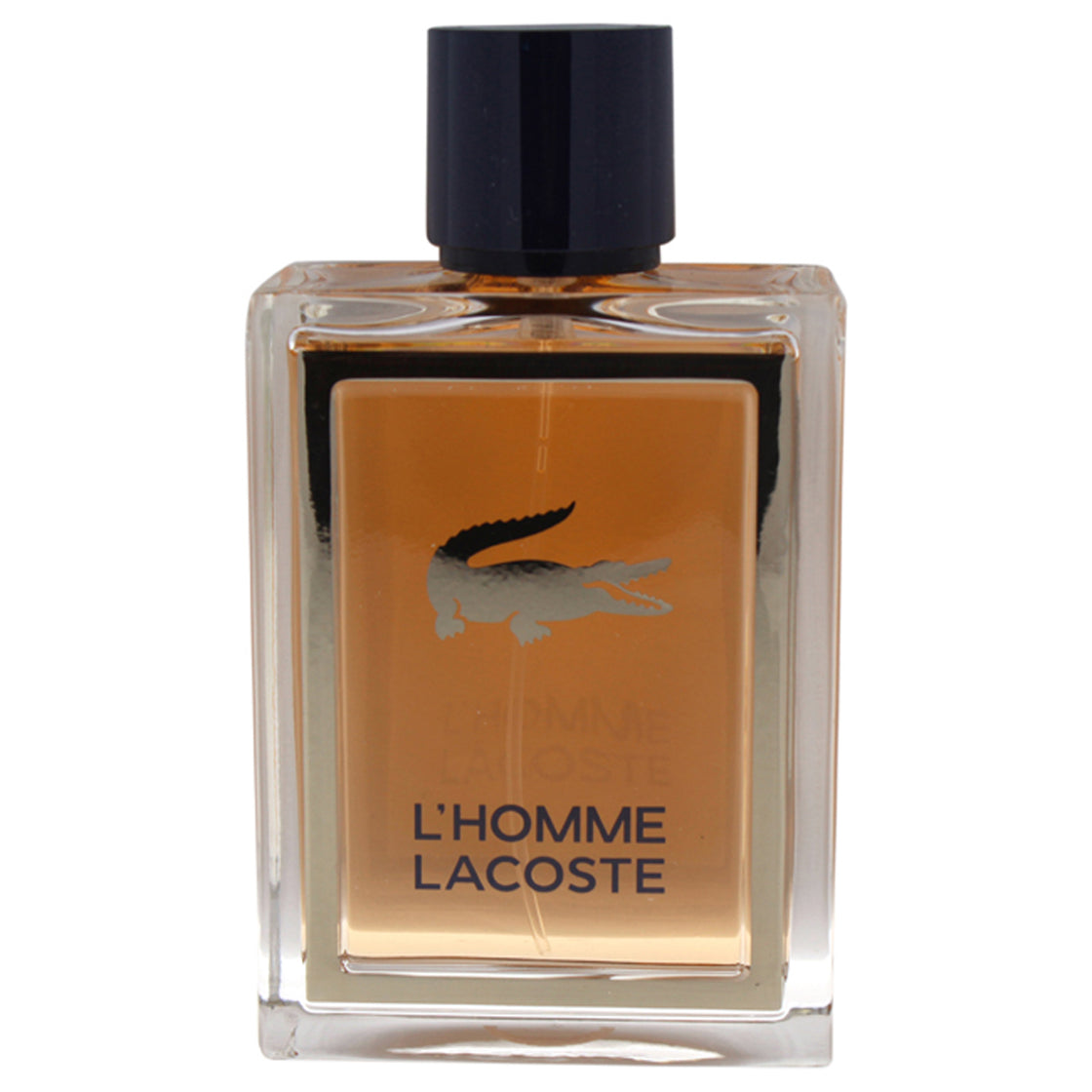 LHomme by Lacoste for Men - 3.3 oz EDT Spray (Tester)