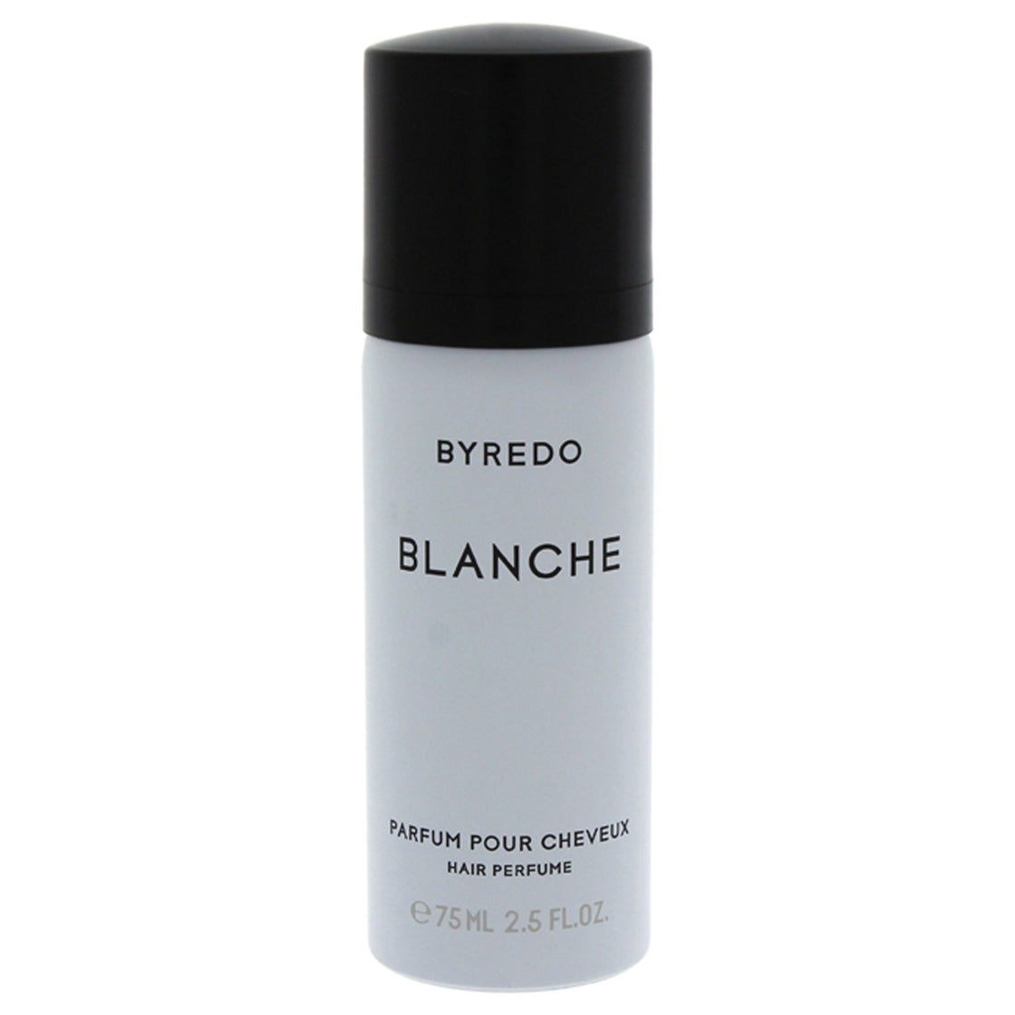 Blanche by Byredo for Unisex- 2.5 oz Hair Spray