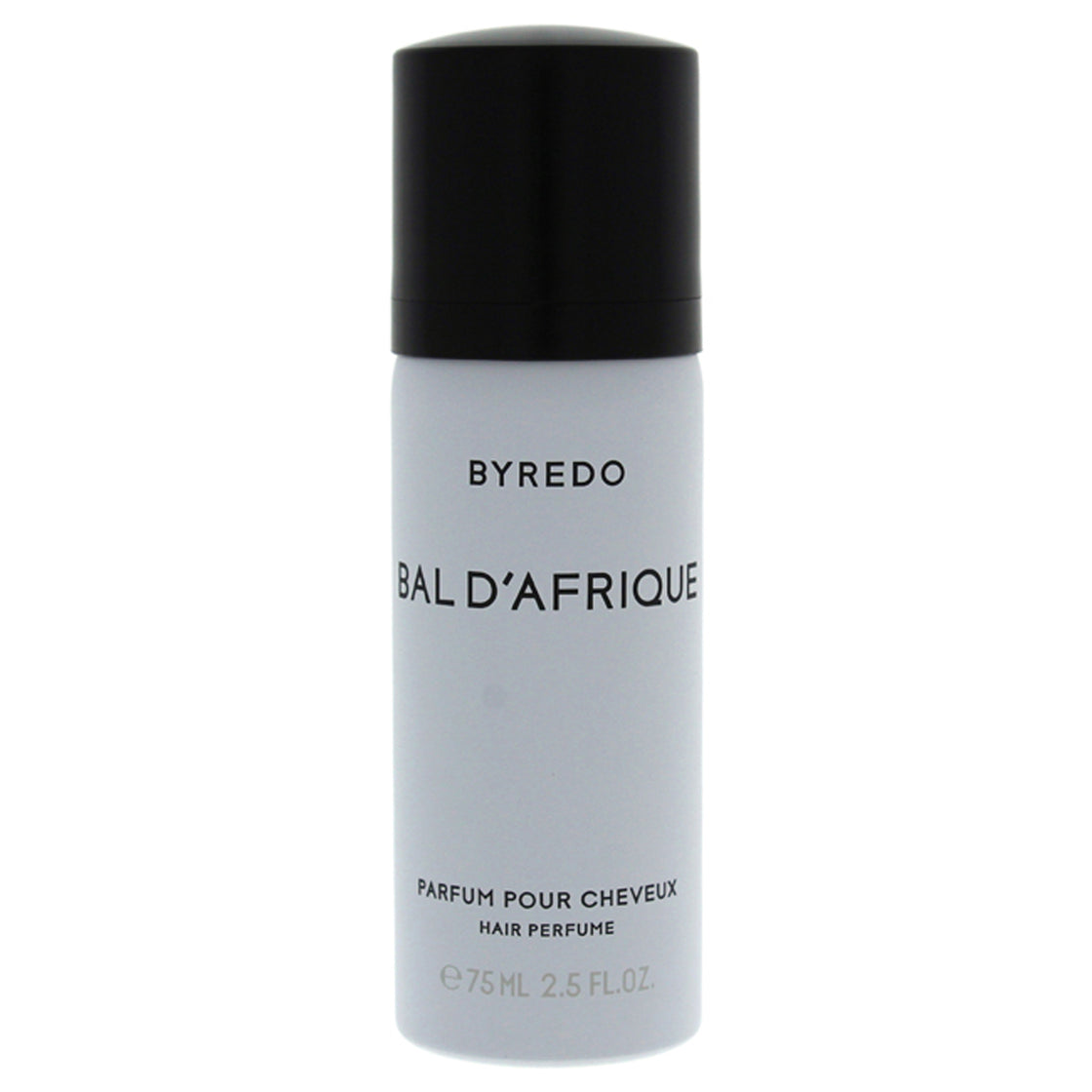 Bal DAfrique by Byredo for Unisex - 2.5 oz Hair Spray